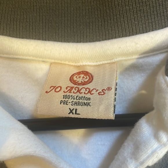 XL Bahamas Polo Shirt - Picture 4 of 4